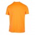 Olympique de Marseille Goalkeeper Orange Football Shirt OM Men's Soccer Jersey 2022-2023