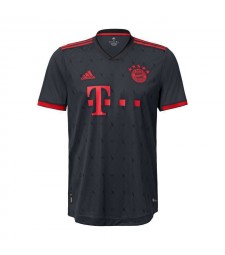 Bayern Munich Third Soccer Jerseys Men's Football Shirts Uniforms 2022-2023