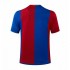 Barcelona Retro Home Soccer Jerseys Mens Football Shirts Uniforms 2006-2007
