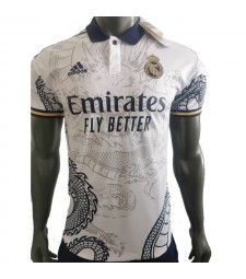 Real Madrid Player Version Special Soccer Jersey Men's Football Shirt Uniforms 2022-2023