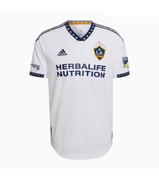 LA Galaxy Home Soccer Jersey Men's Football Shirt 2022-2023