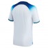 England Home Soccer Jersey Men's Football Shirt FIFA World Cup Qatar 2022