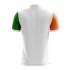 Ireland Away Soccer Jerseys Men's Football Shirts Uniforms 2022