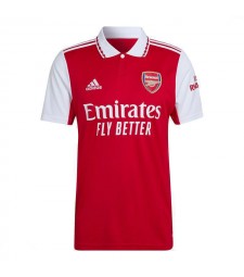 Arsenal Home Soccer Jersey Men's Football Shirt 2022-2023