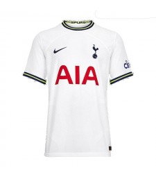 Tottenham Hotspur Home Football Shirt Men's Soccer Jersey Uniforms 2022-2023