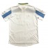Lazio Retro Away Soccer Jerseys Mens Football Shirts Uniforms 2000-2001