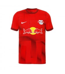 RB Leipzig Away Soccer Jersey Men’s Football Shirt 2022-2023