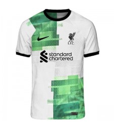 Liverpool Away Soccer Jersey Men's Football Shirt 2023-2024
