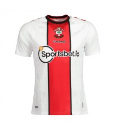 Southampton Home Soccer Jerseys Men's Football Shirts Uniforms 2022-2023